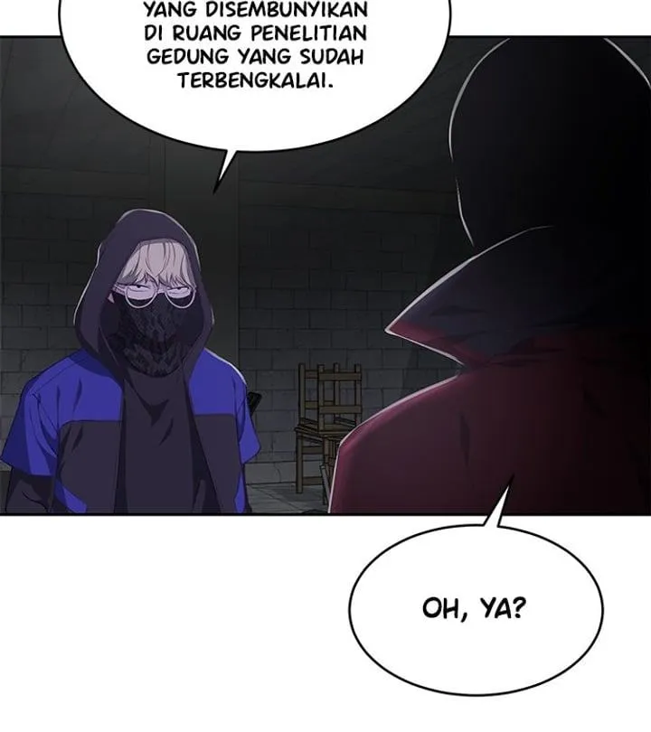 Page 100 - Ticket Hero Chapter 73
