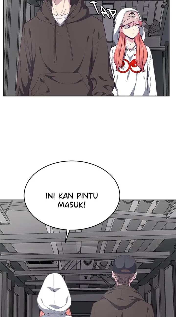 Page 104 - Ticket Hero Chapter 73