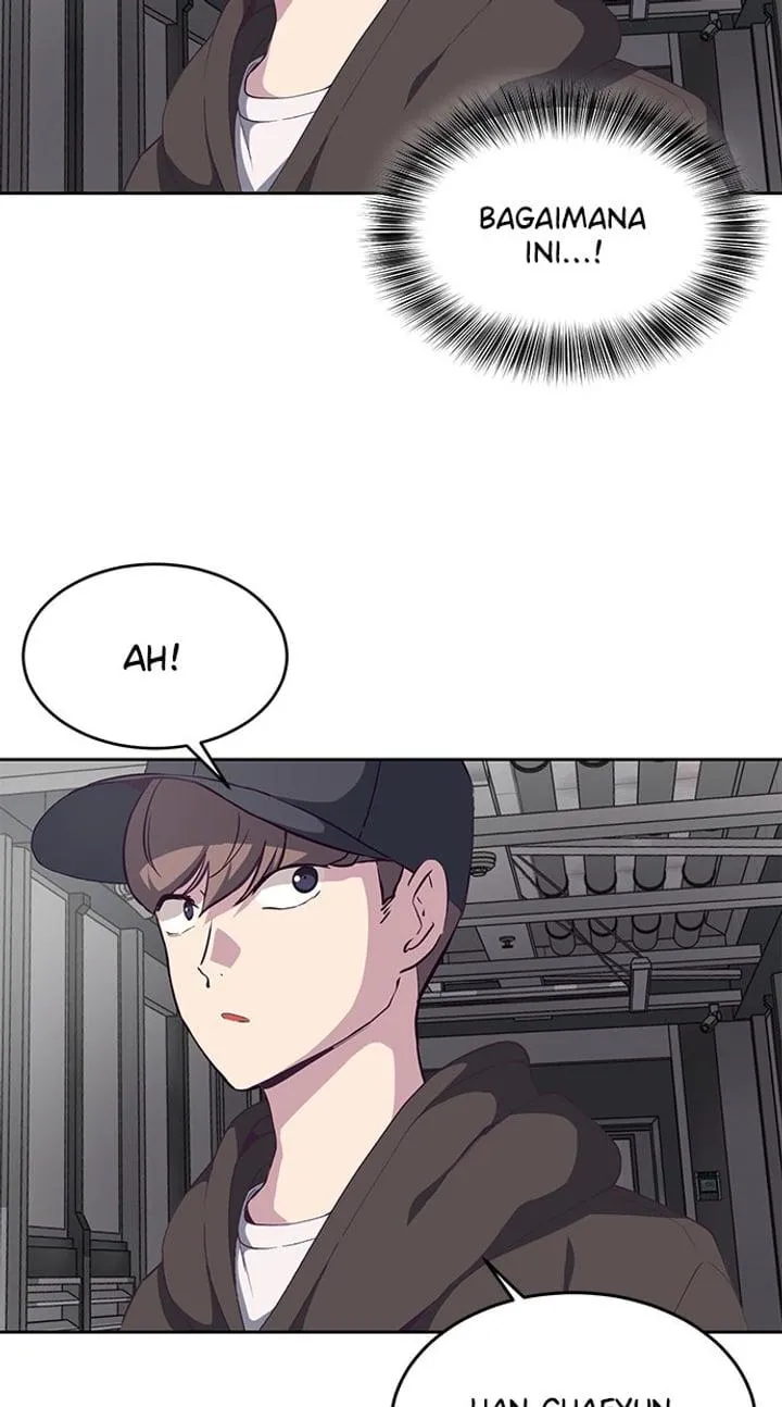 Page 106 - Ticket Hero Chapter 73