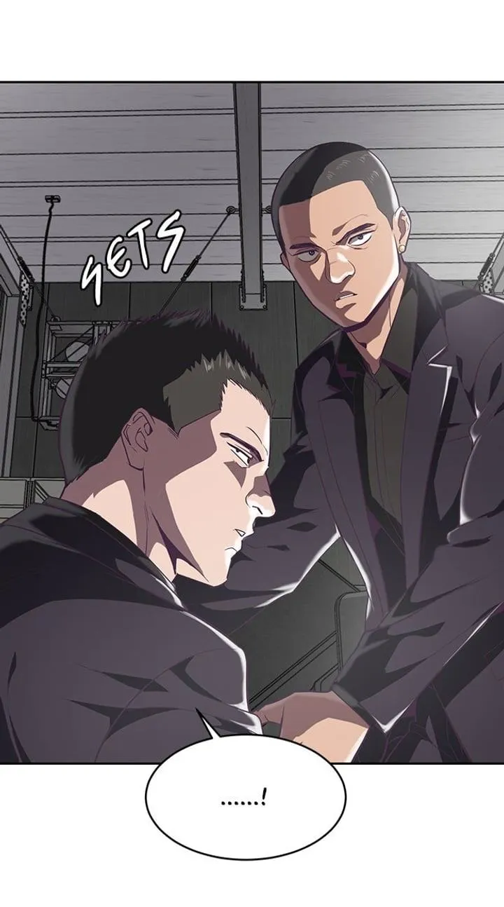 Page 116 - Ticket Hero Chapter 73
