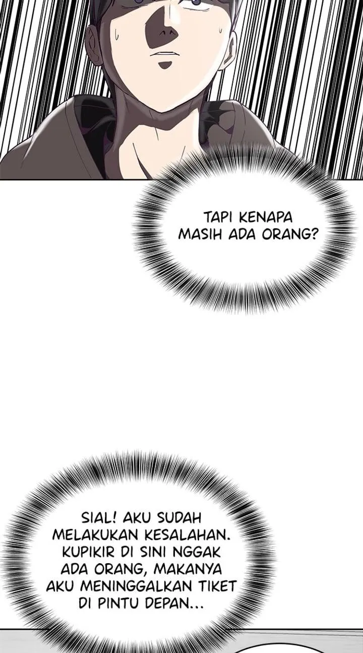 Page 4 - Ticket Hero Chapter 74