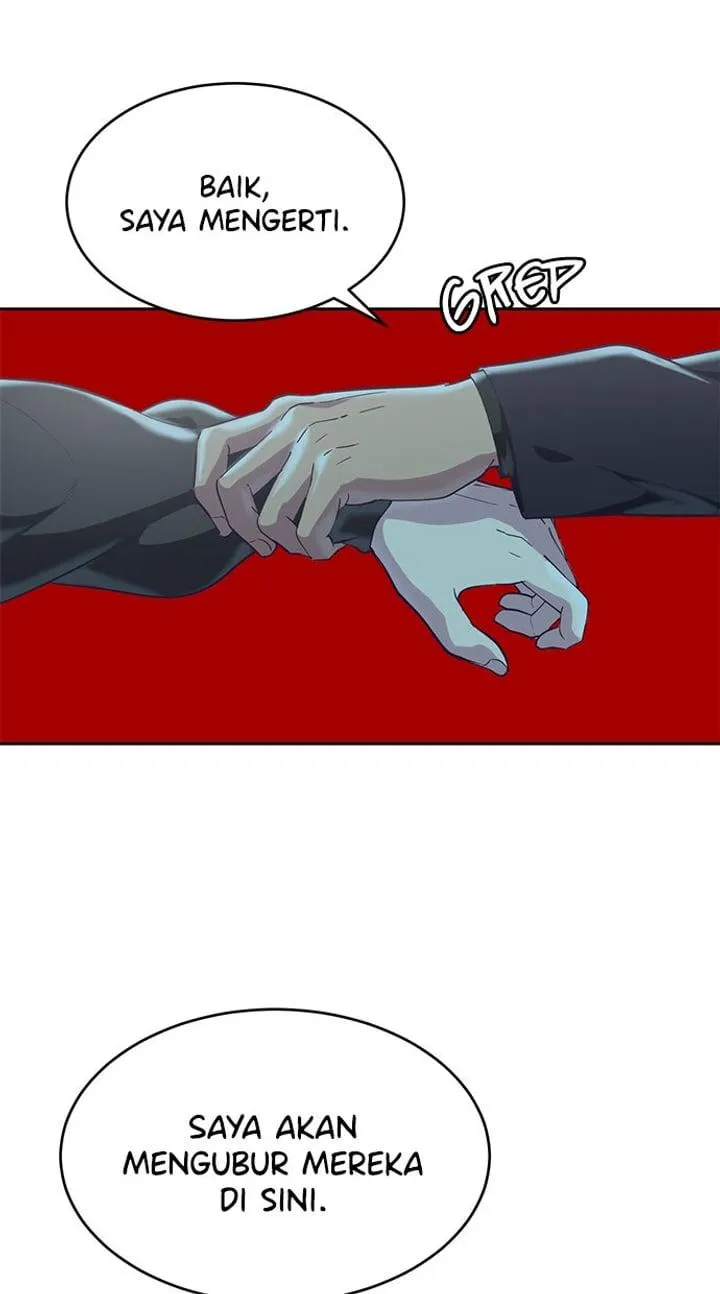 Page 6 - Ticket Hero Chapter 74