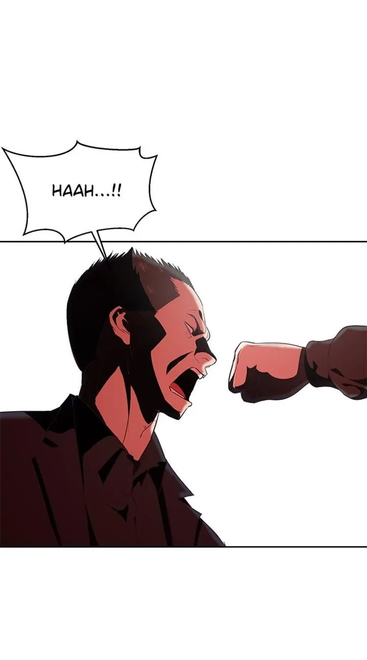 Page 10 - Ticket Hero Chapter 74