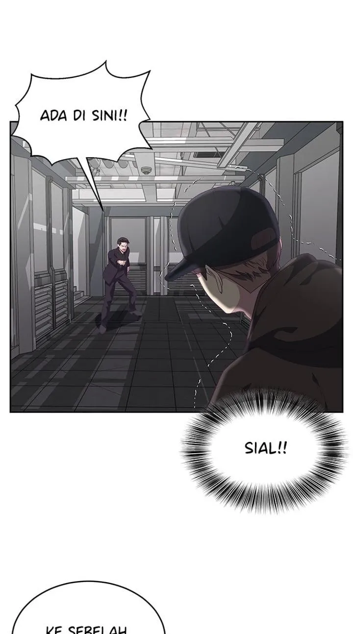 Page 16 - Ticket Hero Chapter 74