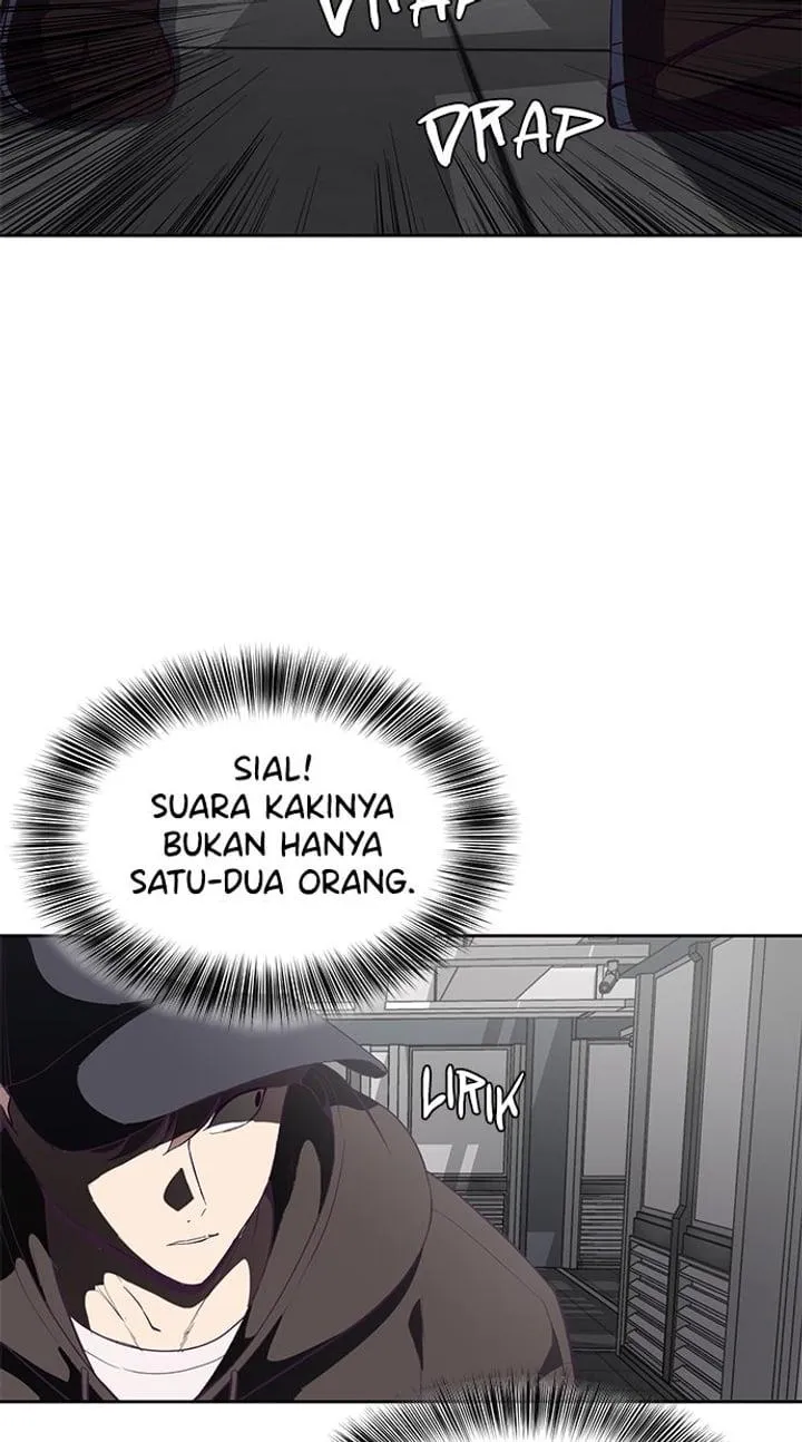 Page 18 - Ticket Hero Chapter 74