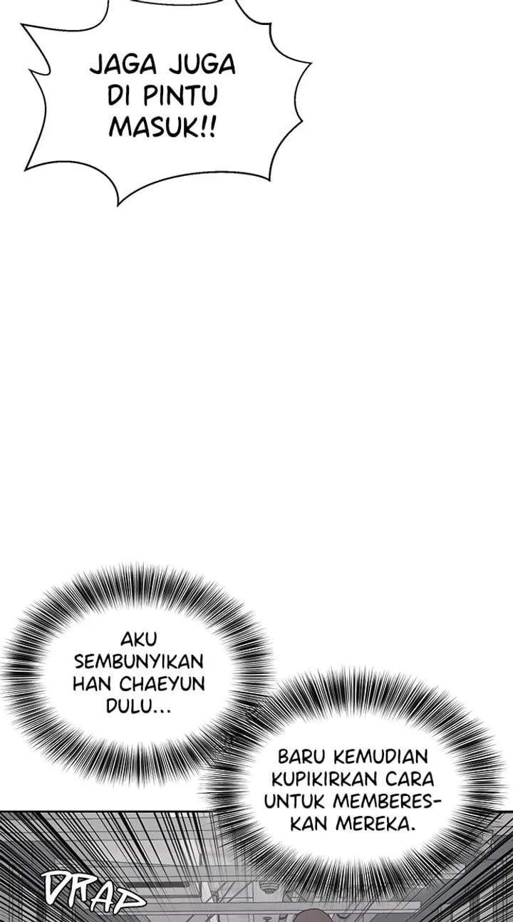 Page 24 - Ticket Hero Chapter 74