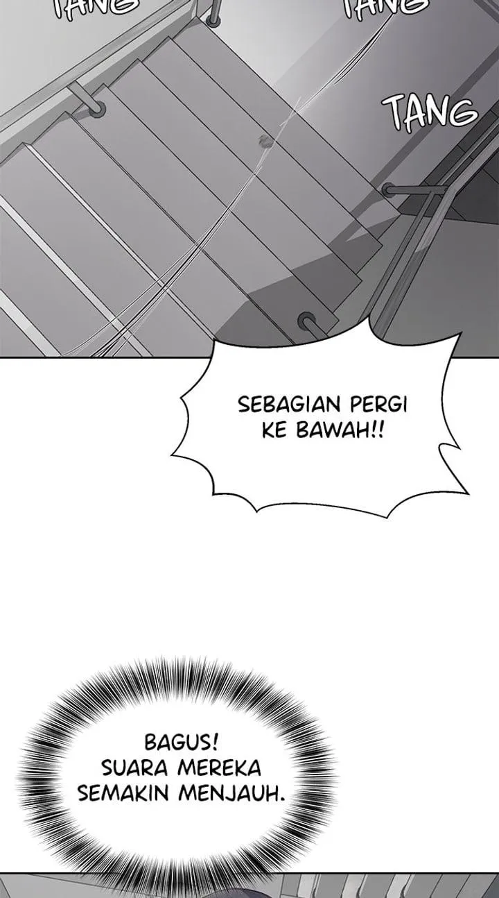 Page 28 - Ticket Hero Chapter 74