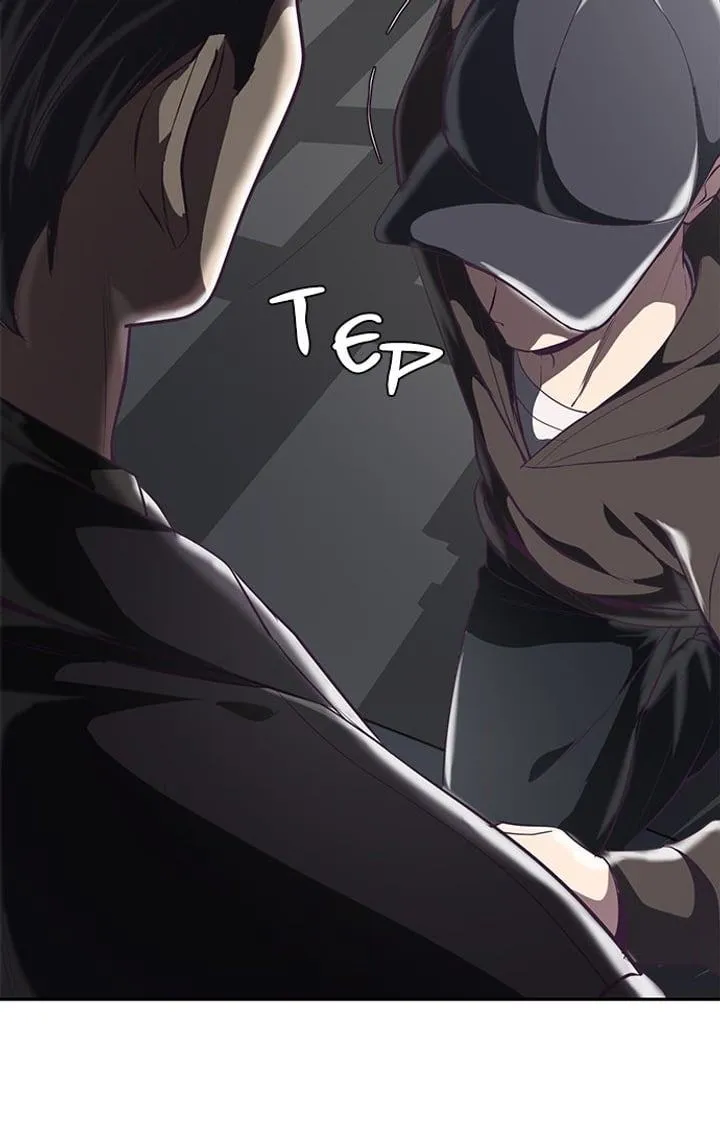 Page 30 - Ticket Hero Chapter 74