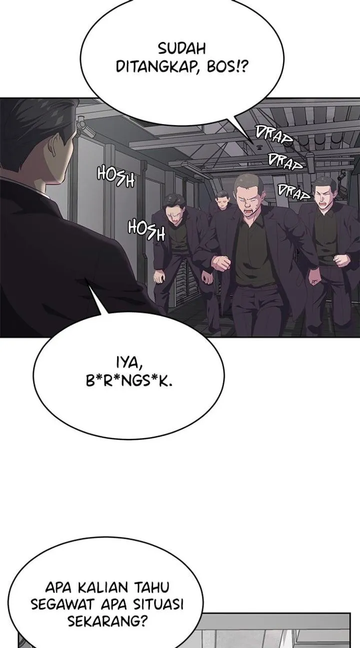 Page 38 - Ticket Hero Chapter 74