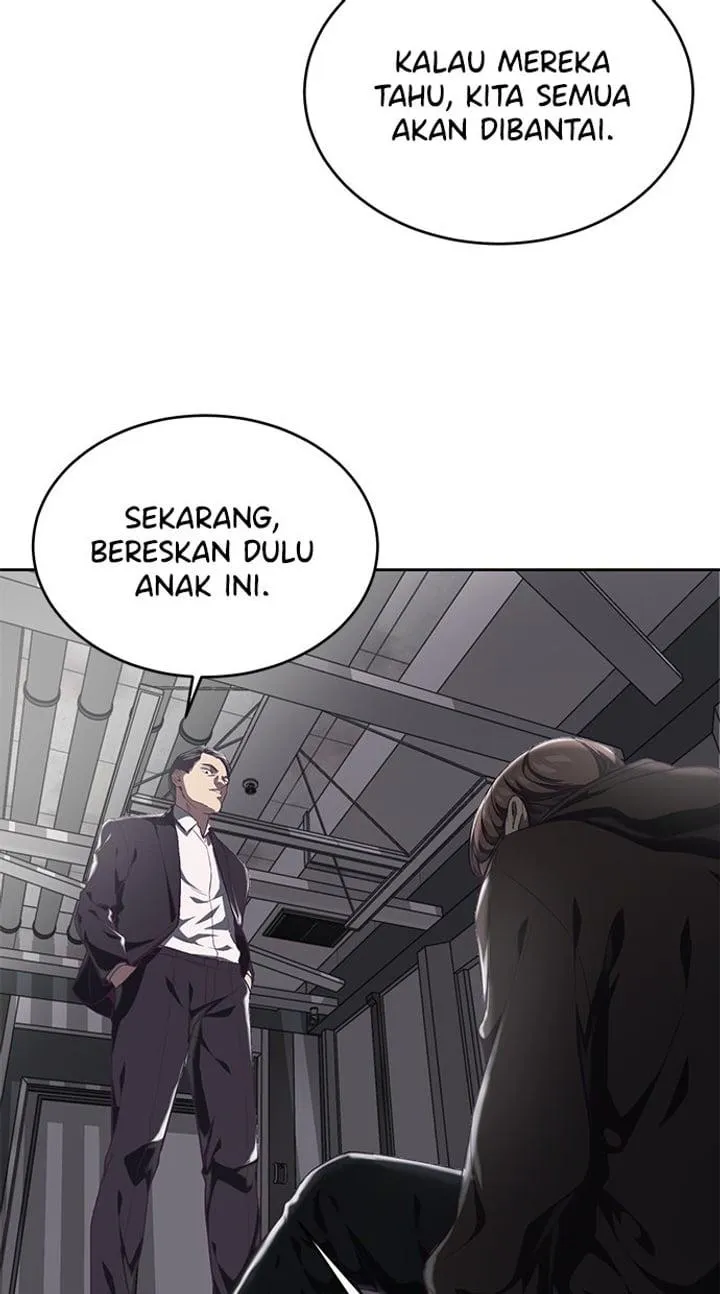 Page 44 - Ticket Hero Chapter 74