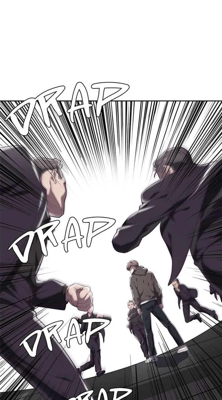 Page 58 - Ticket Hero Chapter 74