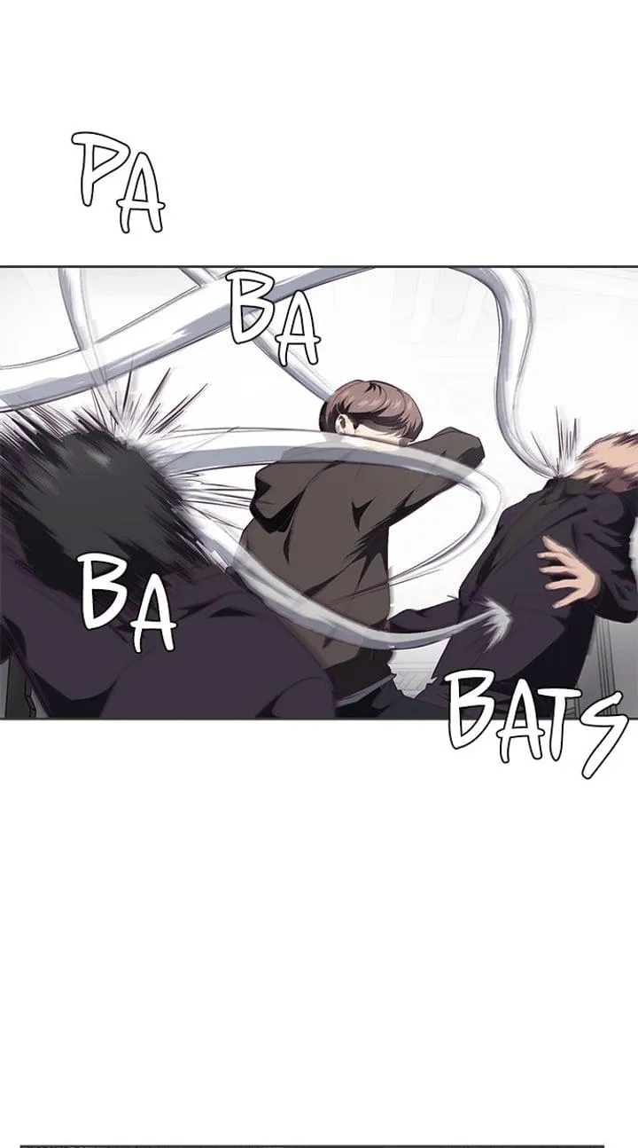 Page 68 - Ticket Hero Chapter 74