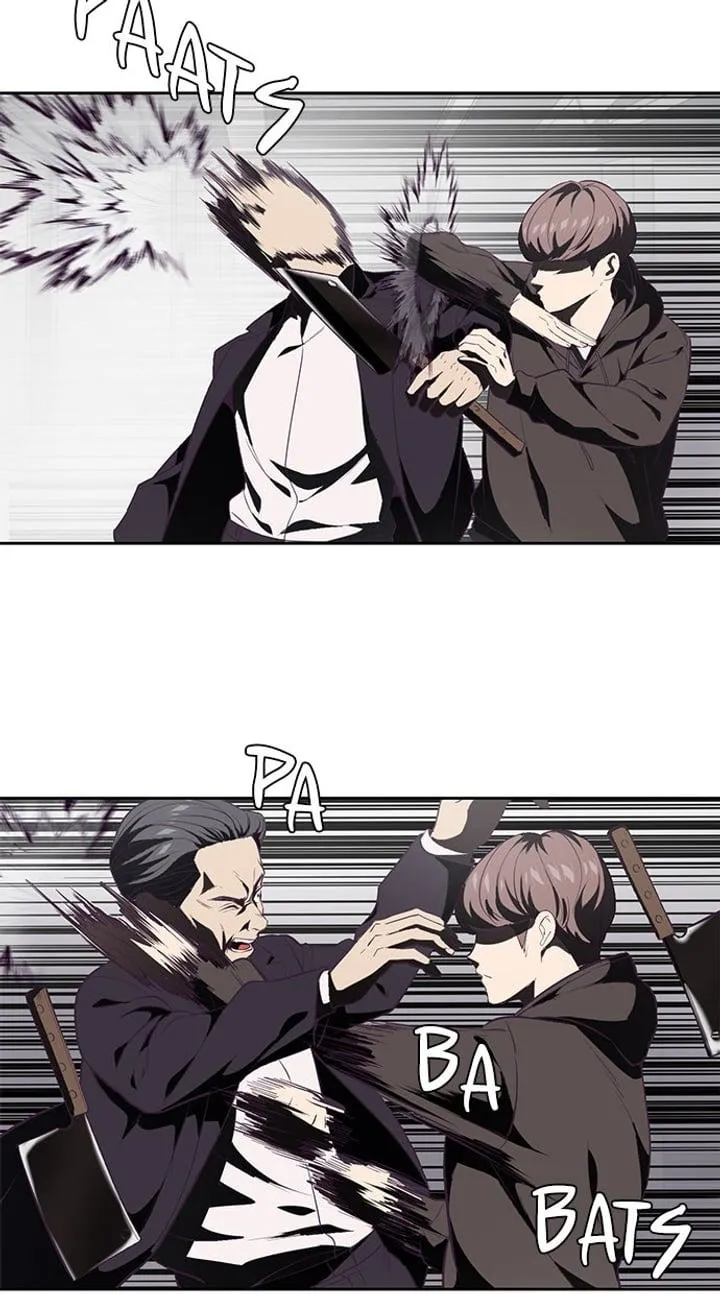 Page 78 - Ticket Hero Chapter 74