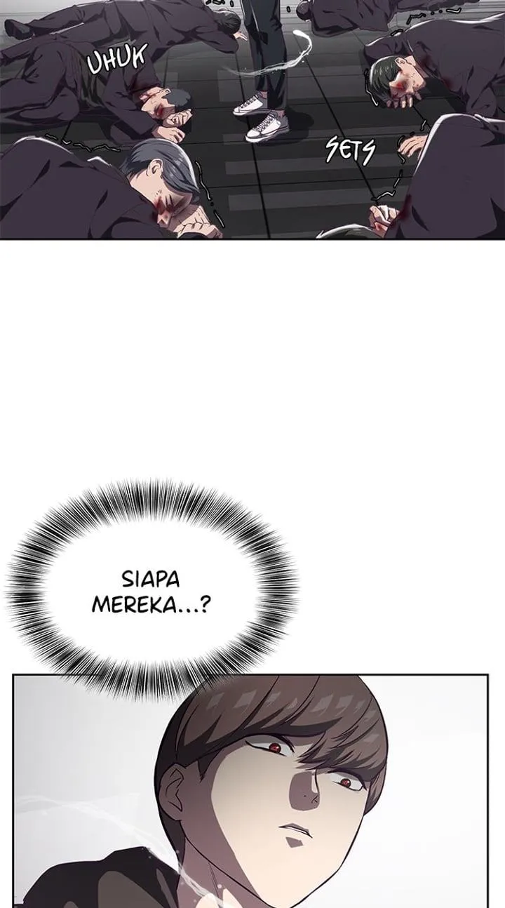 Page 92 - Ticket Hero Chapter 74