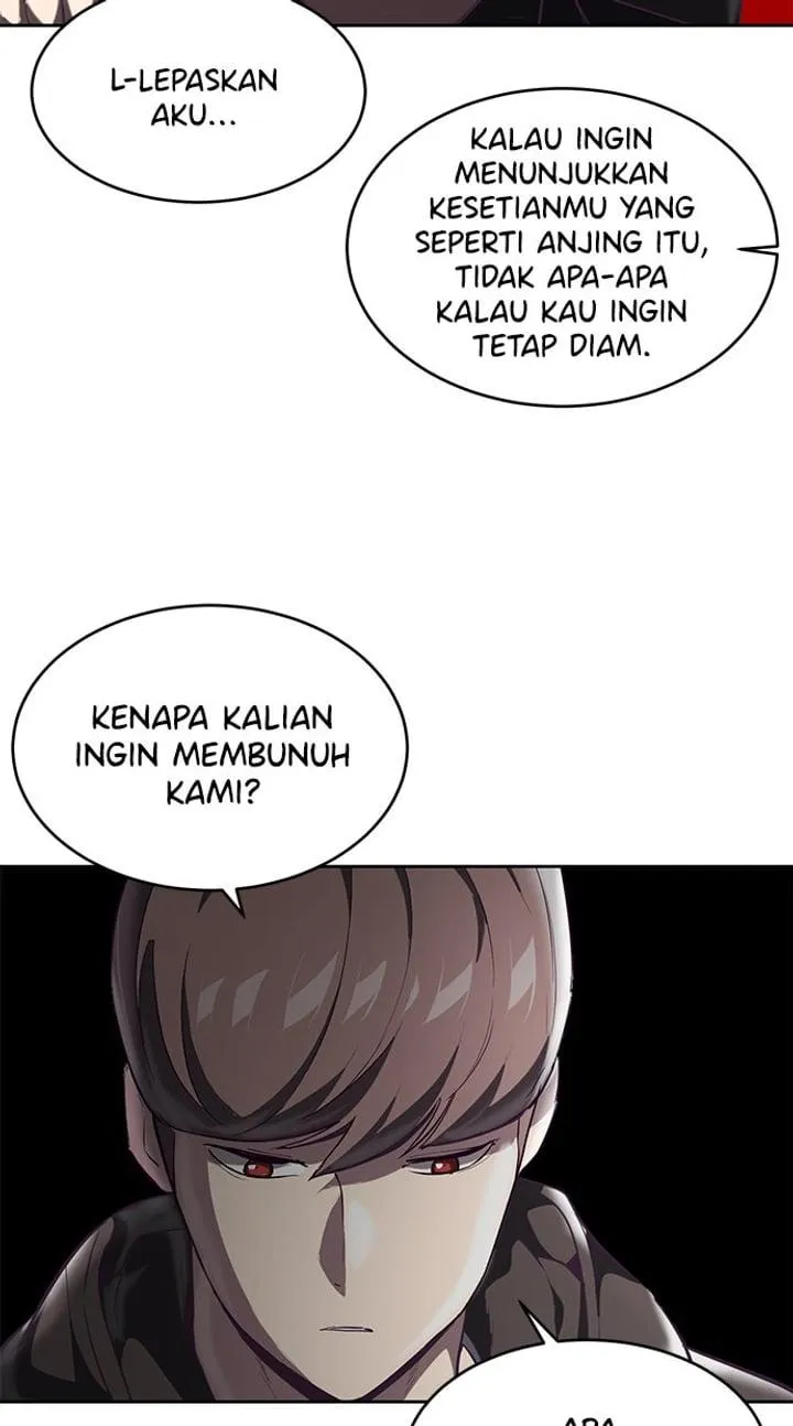 Page 98 - Ticket Hero Chapter 74