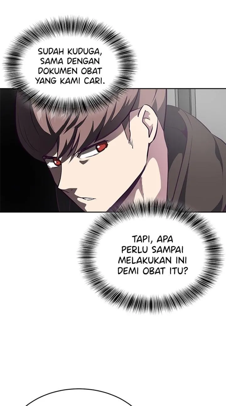 Page 104 - Ticket Hero Chapter 74