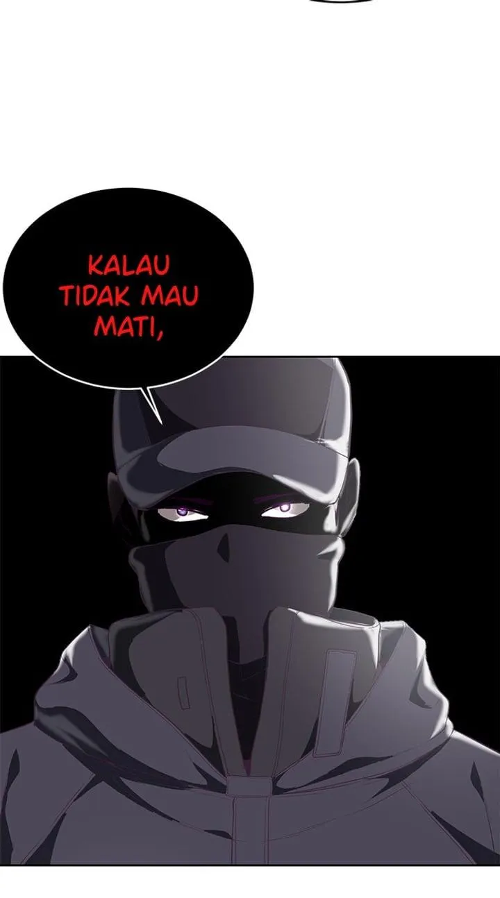 Page 106 - Ticket Hero Chapter 74