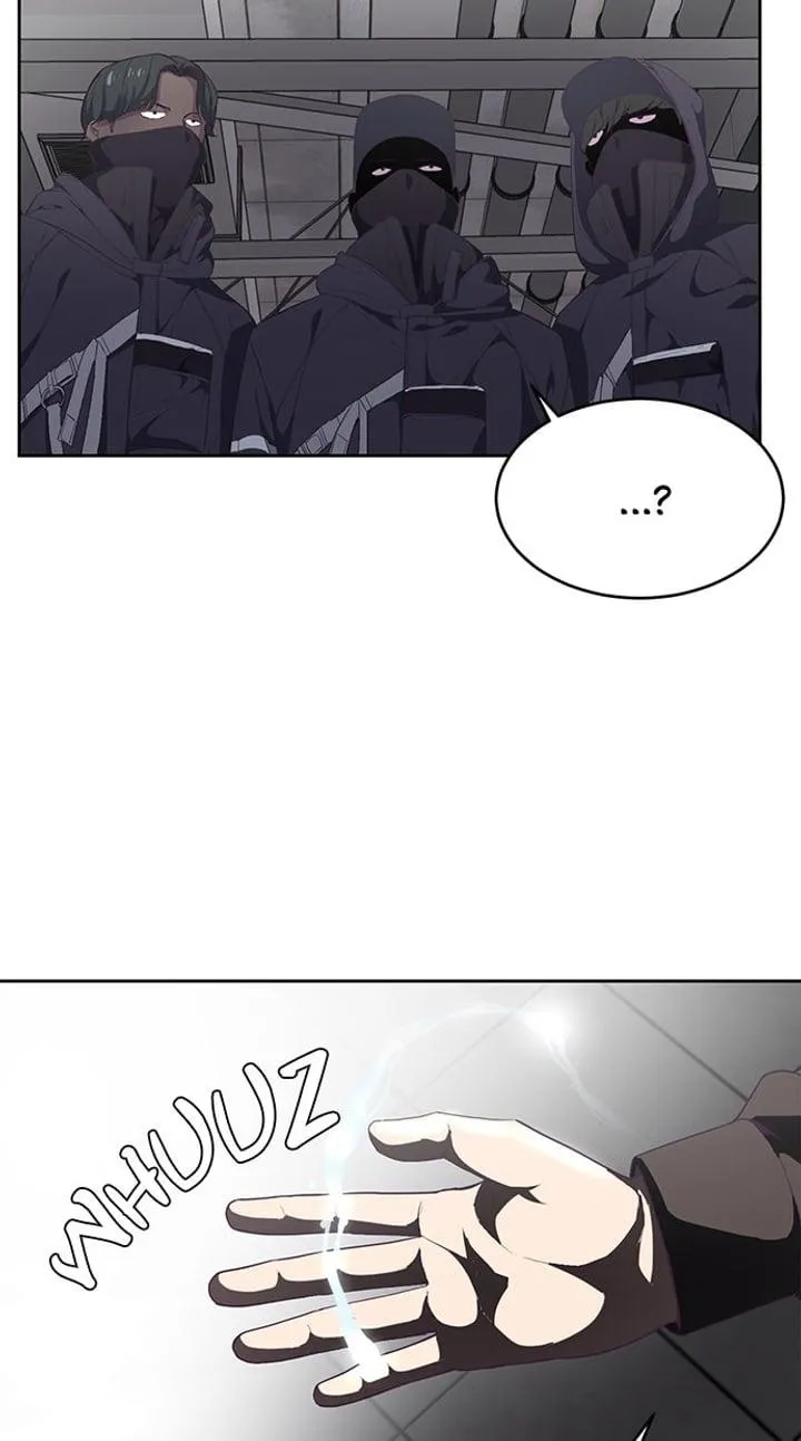 Page 108 - Ticket Hero Chapter 74