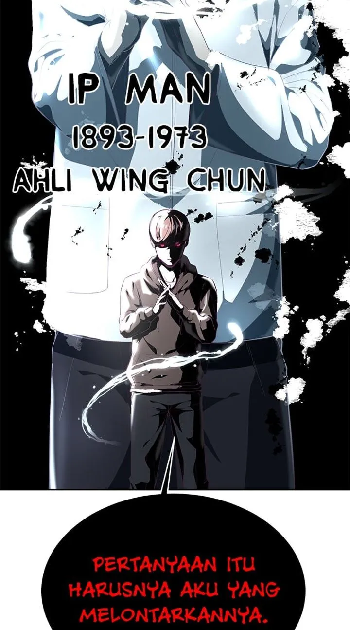Page 110 - Ticket Hero Chapter 74