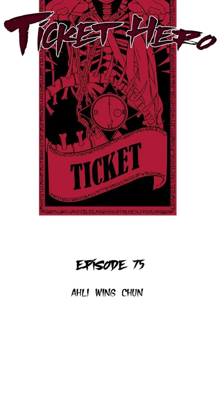 Page 16 - Ticket Hero Chapter 75