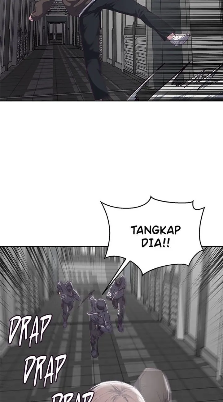 Page 18 - Ticket Hero Chapter 75