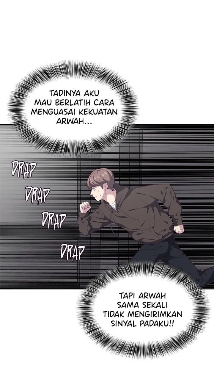 Page 20 - Ticket Hero Chapter 75