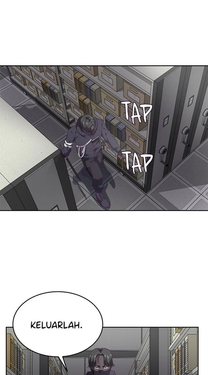 Page 26 - Ticket Hero Chapter 75