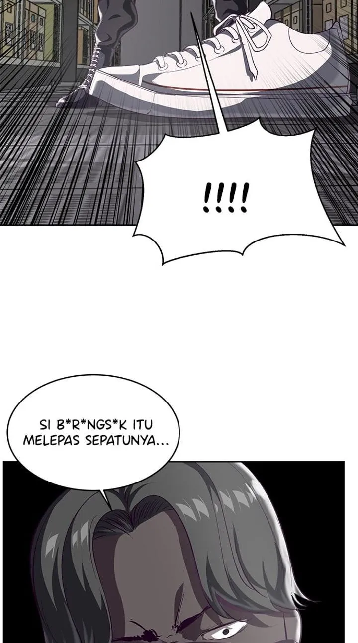 Page 32 - Ticket Hero Chapter 75