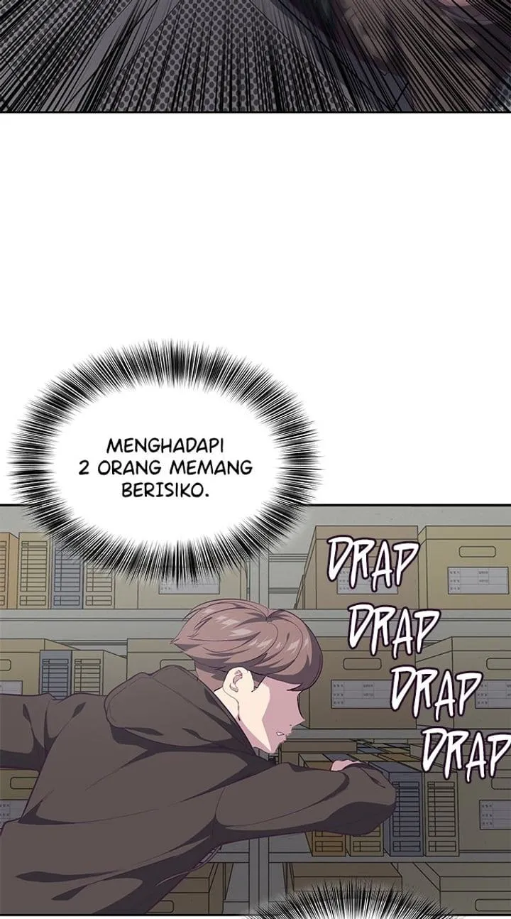 Page 46 - Ticket Hero Chapter 75