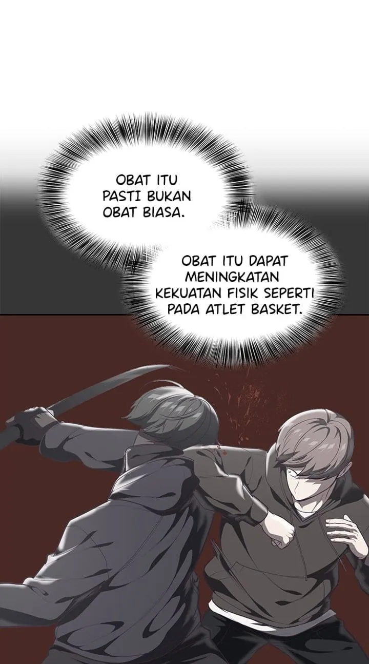 Page 48 - Ticket Hero Chapter 75