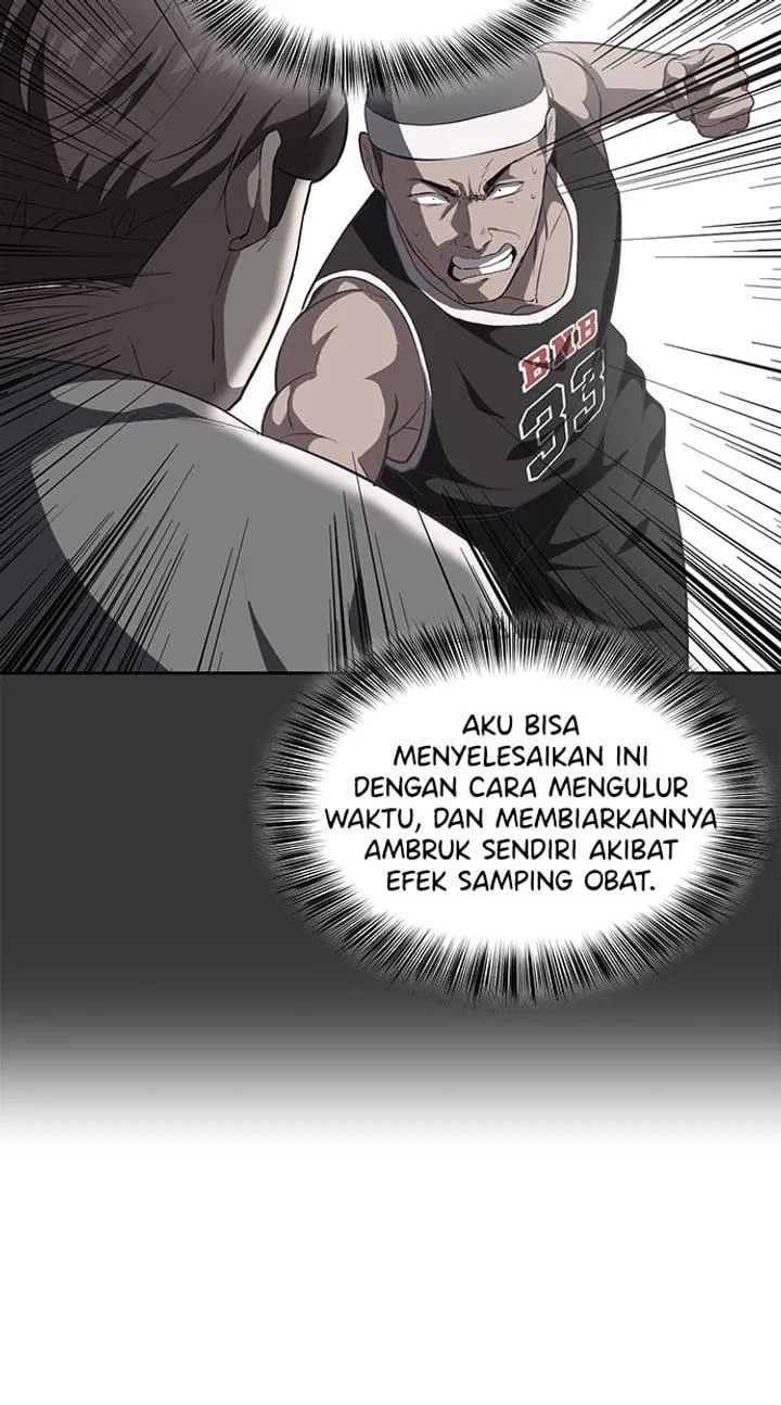 Page 50 - Ticket Hero Chapter 75