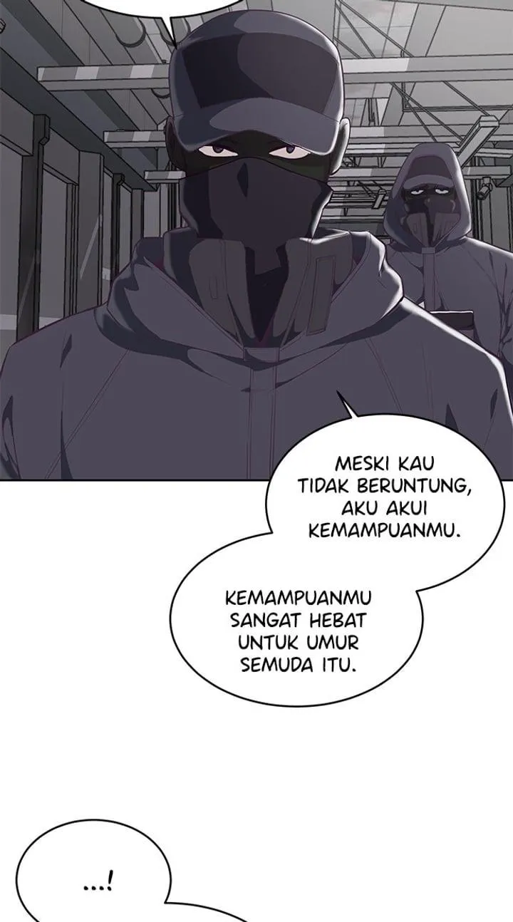 Page 54 - Ticket Hero Chapter 75