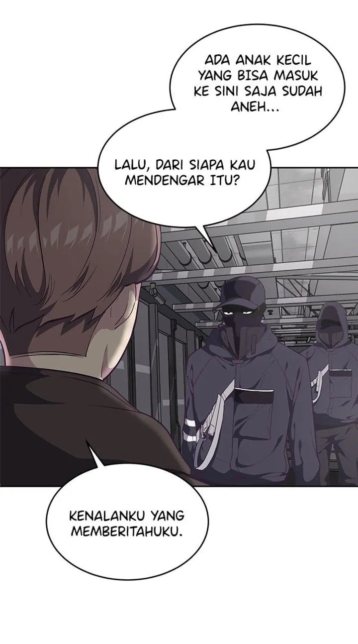 Page 56 - Ticket Hero Chapter 75