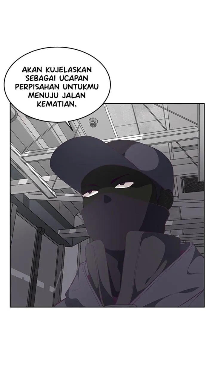 Page 60 - Ticket Hero Chapter 75