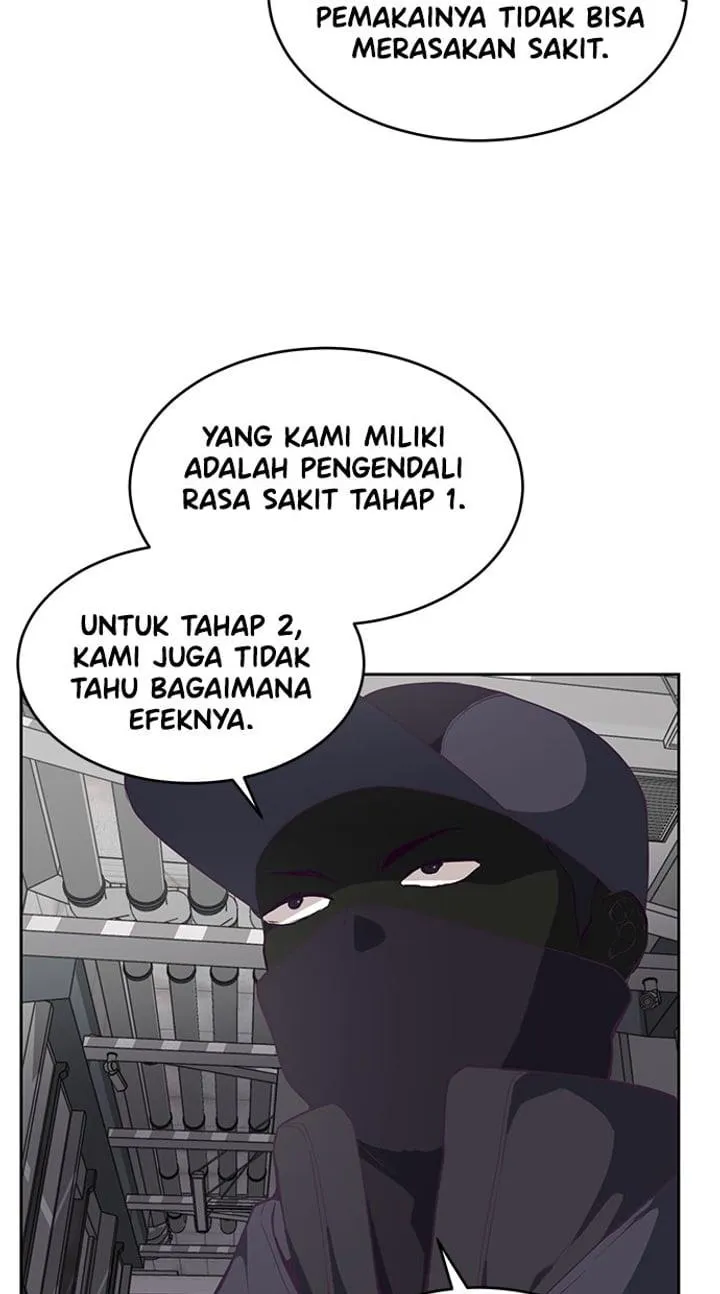 Page 62 - Ticket Hero Chapter 75