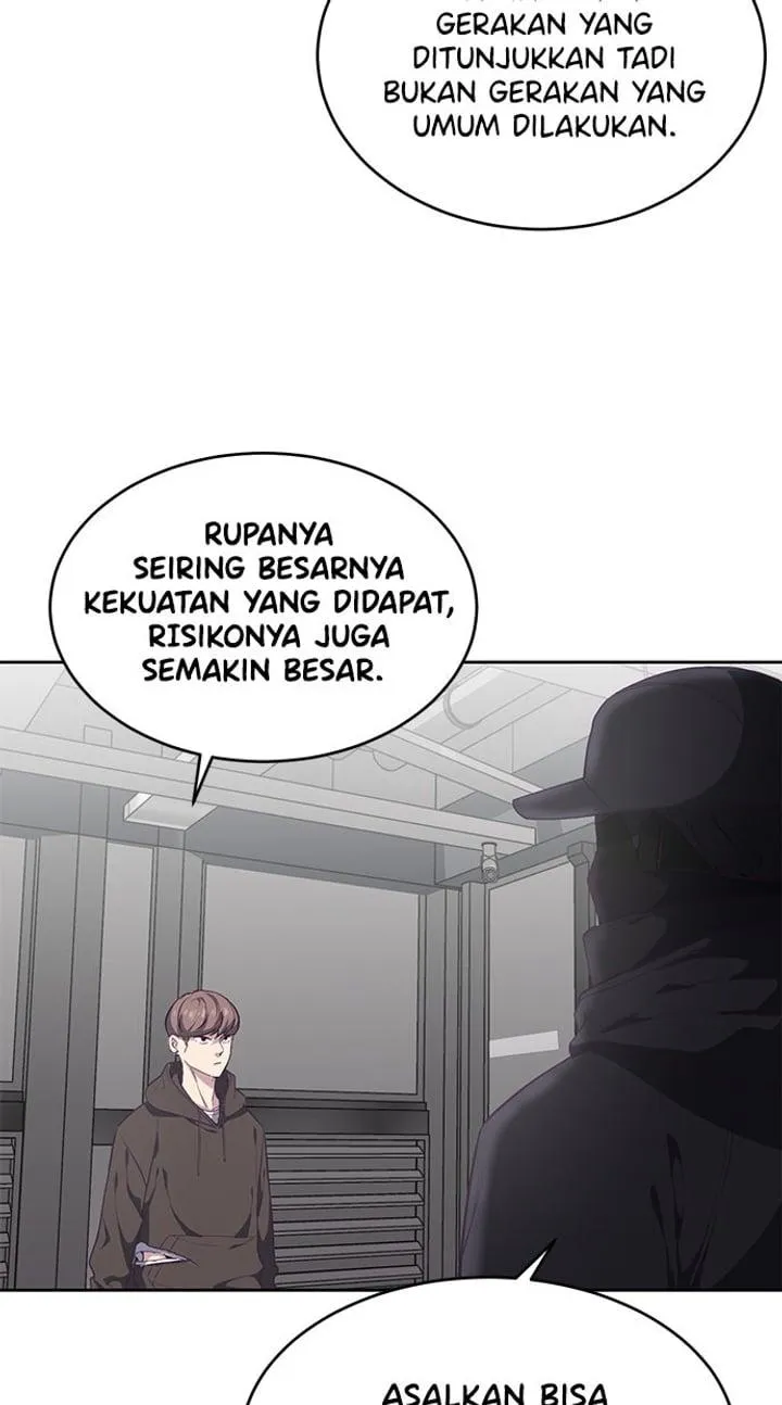 Page 64 - Ticket Hero Chapter 75