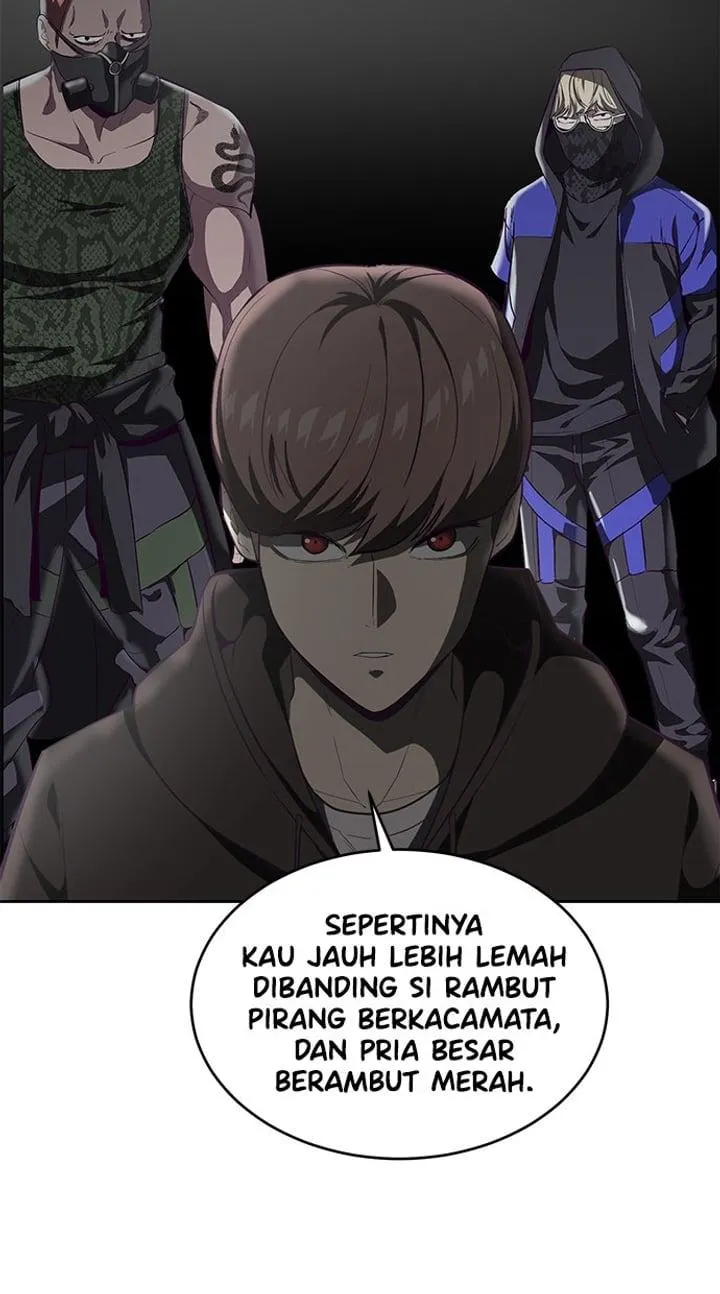 Page 66 - Ticket Hero Chapter 75