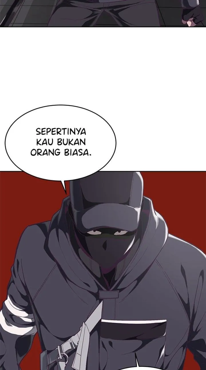 Page 70 - Ticket Hero Chapter 75
