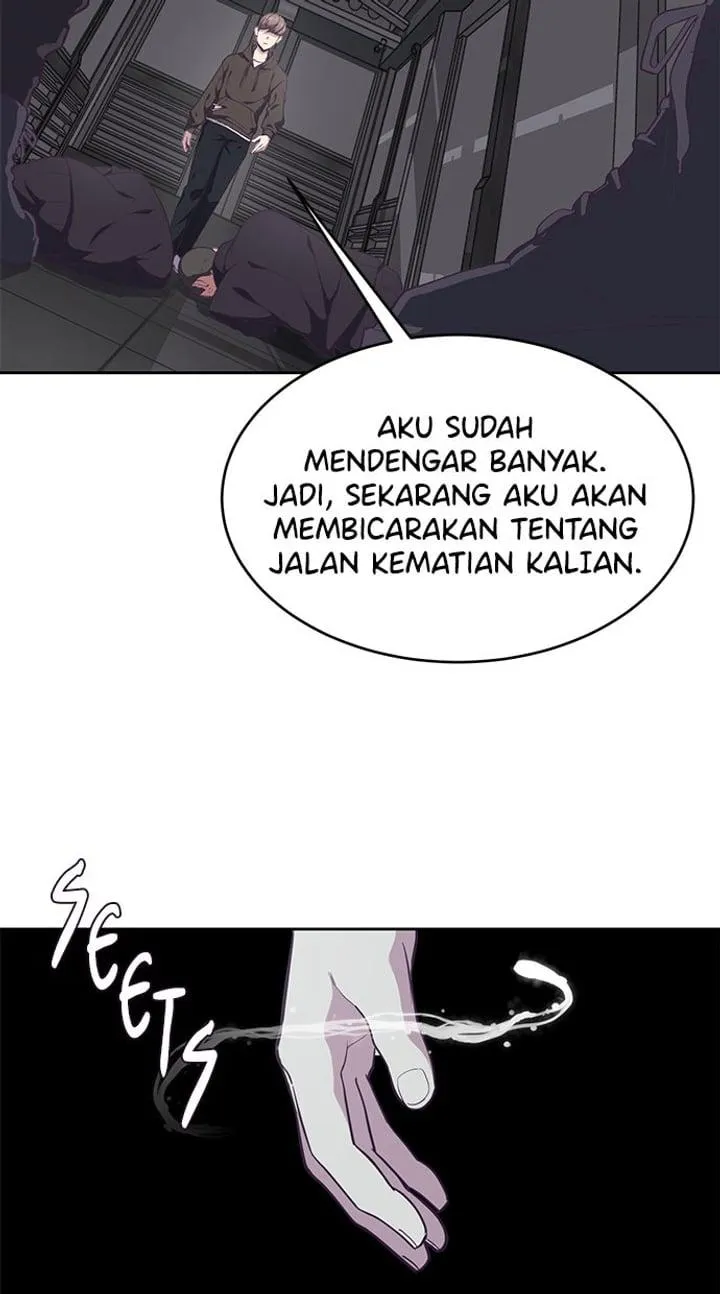 Page 72 - Ticket Hero Chapter 75