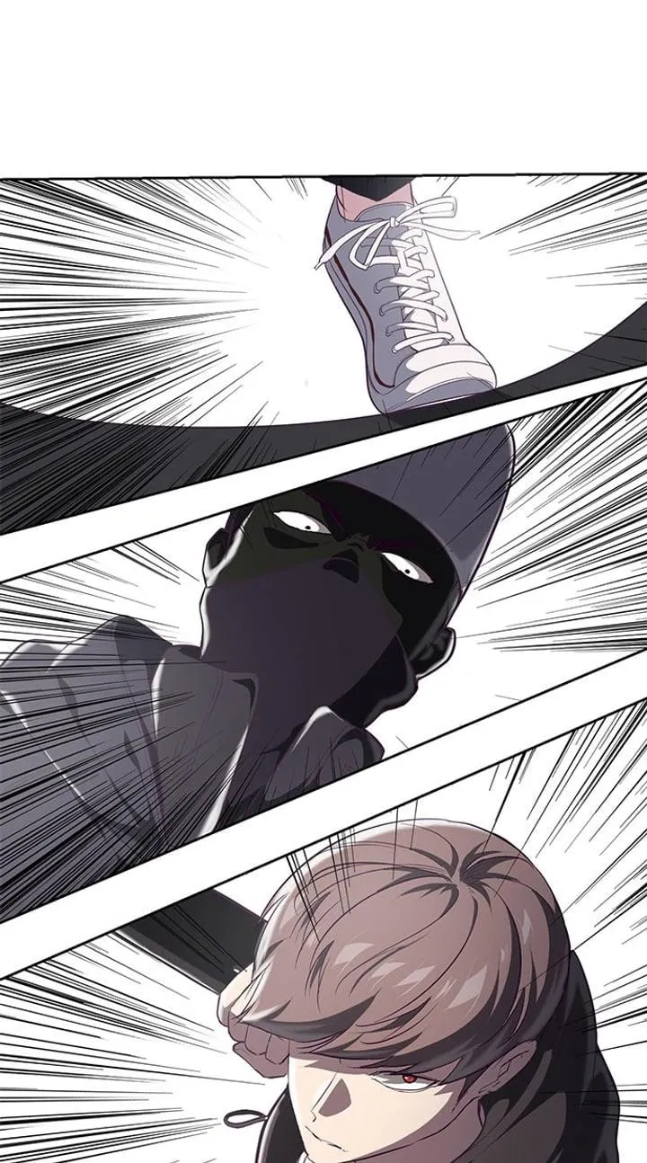 Page 84 - Ticket Hero Chapter 75