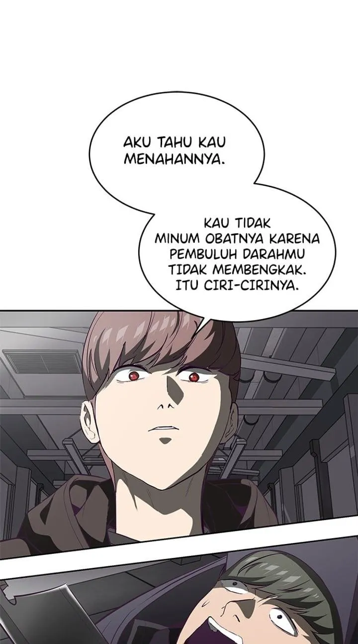 Page 94 - Ticket Hero Chapter 75