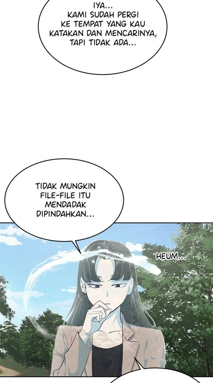 Page 6 - Ticket Hero Chapter 76