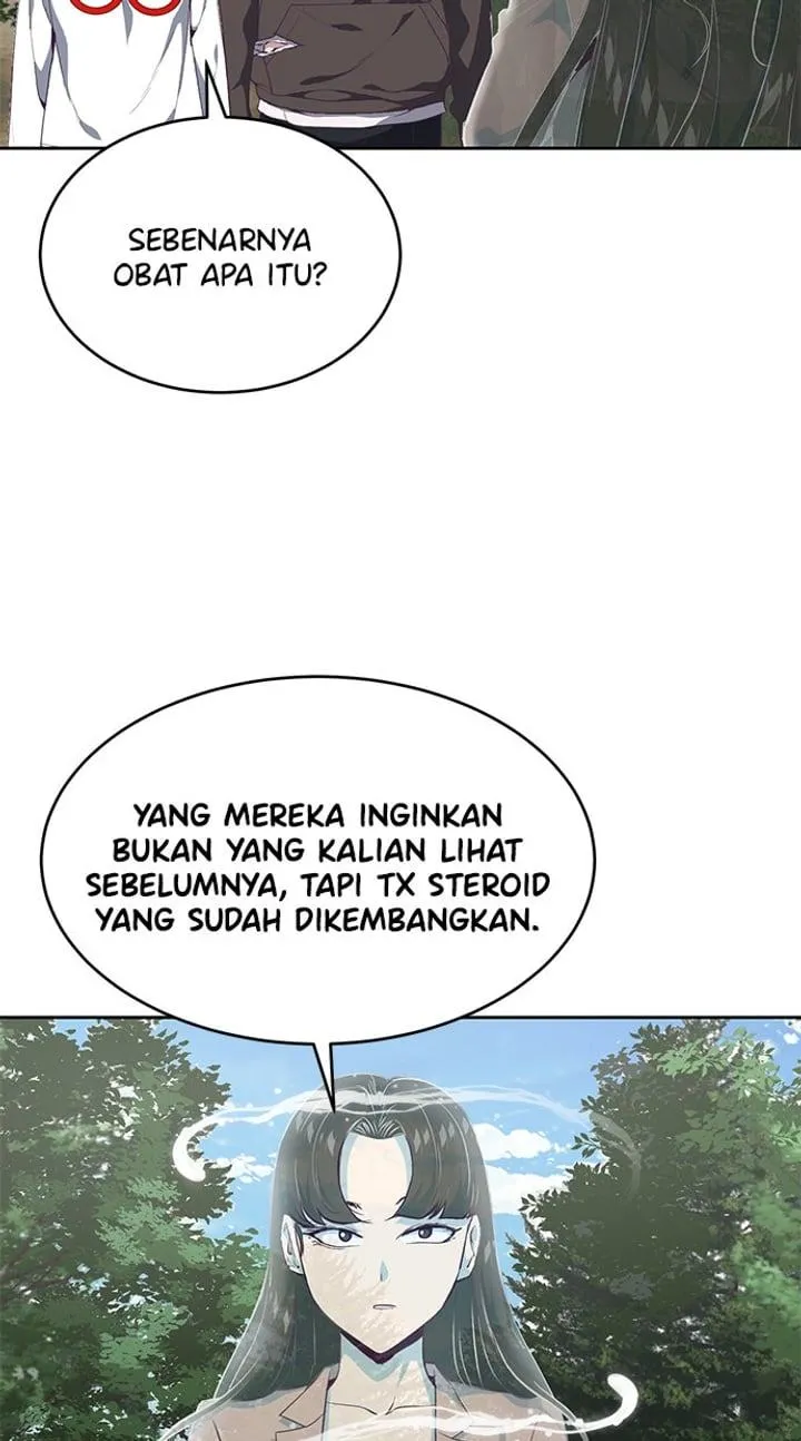 Page 8 - Ticket Hero Chapter 76