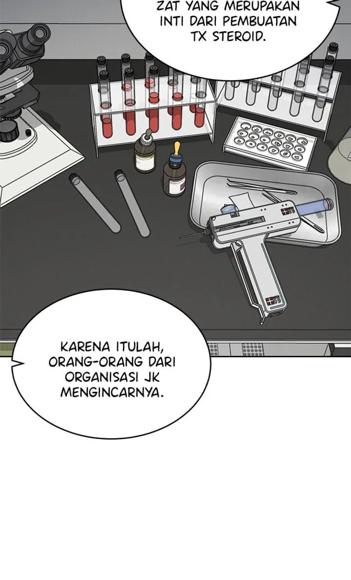Page 10 - Ticket Hero Chapter 76