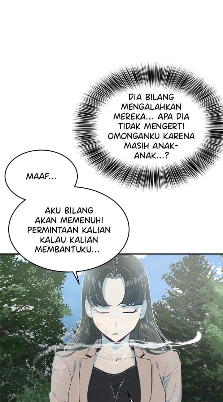 Page 20 - Ticket Hero Chapter 76