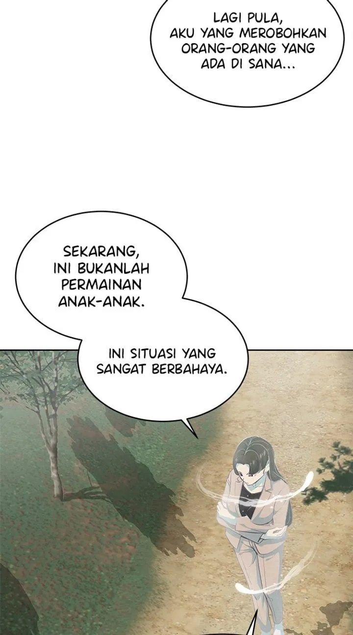 Page 22 - Ticket Hero Chapter 76