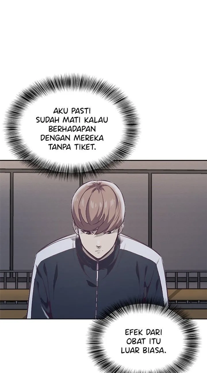 Page 30 - Ticket Hero Chapter 76