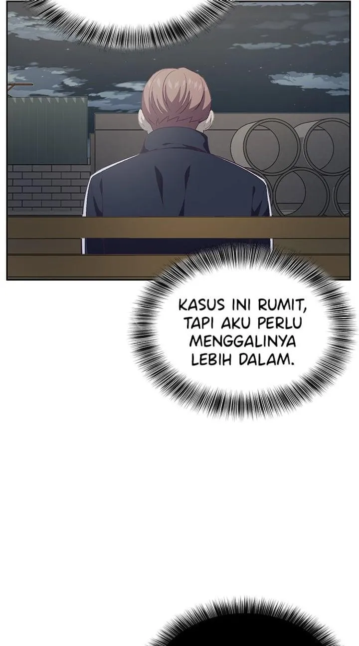 Page 34 - Ticket Hero Chapter 76