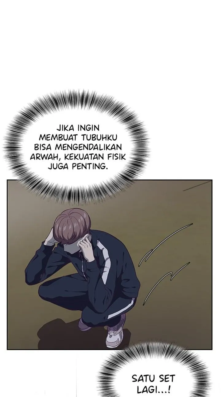 Page 38 - Ticket Hero Chapter 76
