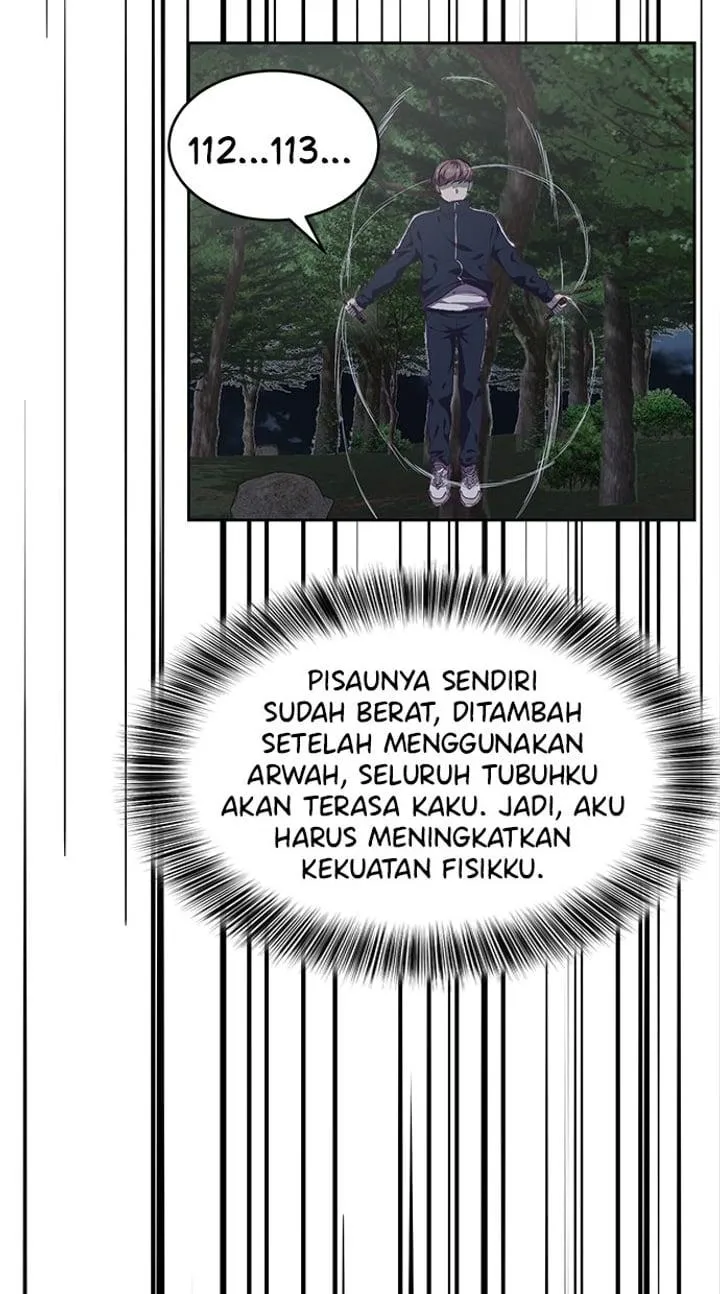 Page 40 - Ticket Hero Chapter 76